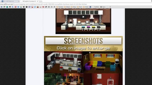How to Install Minecraft Mods 1.12.2 (All Versions) - Install Multiple Mods! смотреть онлайн