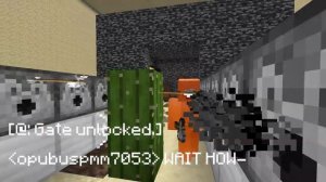 Ты затроллен сервер Minecraft