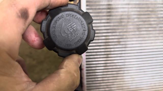 Обновление системы охлаждения на УАЗ патриот смотреть онлайн