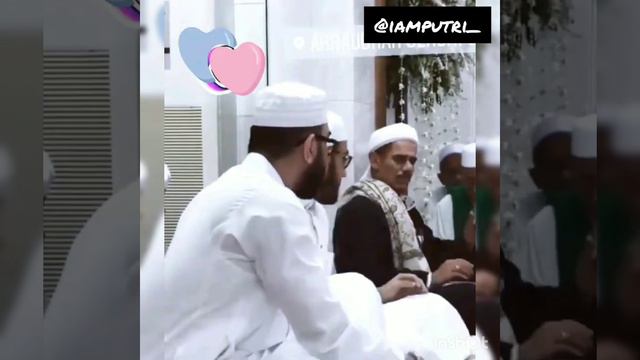 Beberapa Foto Abah Guru Sekumpul dan Dua Putra Mahkota❤ смотреть онлайн
