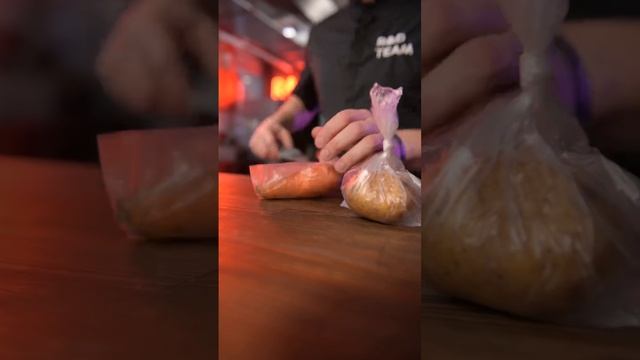 Овощи в микроволновке — проверка смотреть онлайн