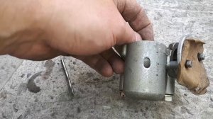 карбюратор вихрь доработка