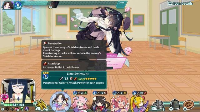 RE: Super Bullet Break 01 смотреть онлайн