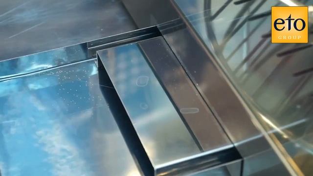 Тепловая витрина Apach AVT42 смотреть онлайн