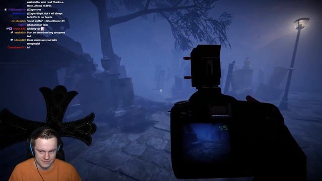 Another New Ghost Hunters Corp Update! - Ghost Hunting Game смотреть онлайн