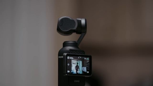 A Vlogger's Favorite Camera | DJI Osmo Pocket 3 Review смотреть онлайн