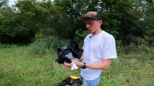 Рюкзак Northland Camino 60, обзор, опыт использования, что взял в поход по Таганаю