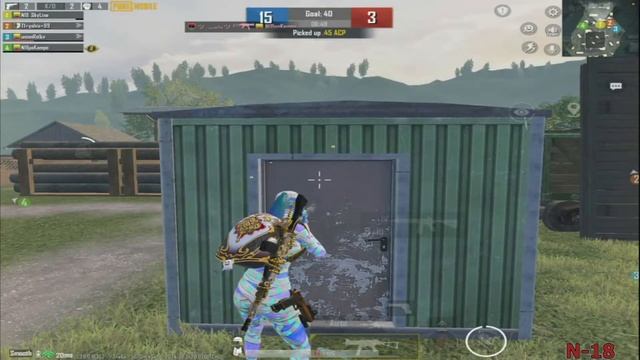 N18-Esports-Gryztam i scrims смотреть онлайн