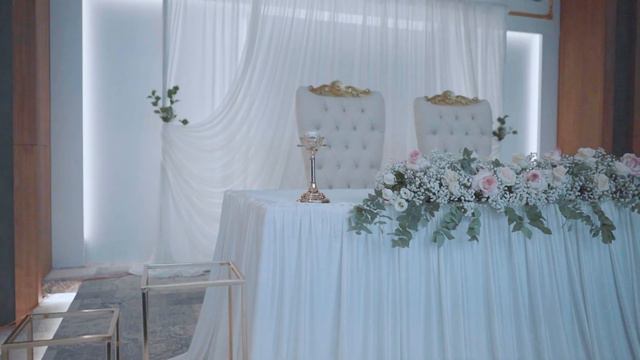 Dasma Shqiptare - Getoar & Amire смотреть онлайн