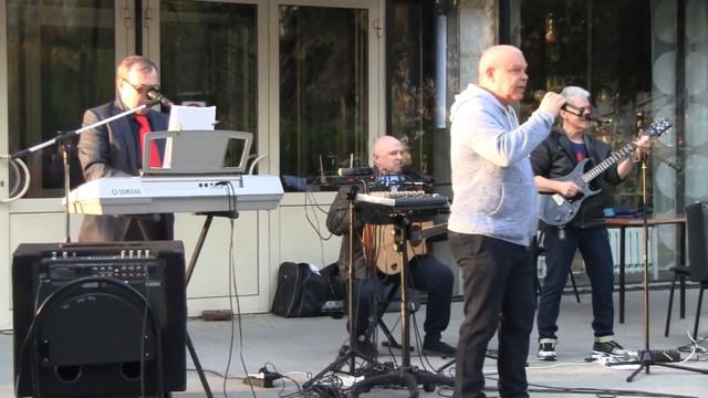 капотня 1 мая смотреть онлайн