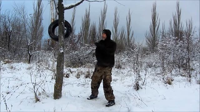 Как поставить удар палкой ? смотреть онлайн
