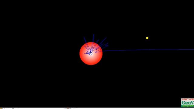 Langeweile + OpenGL + Java смотреть онлайн