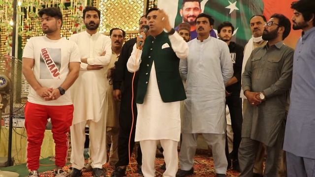imran ashraf Chaudhry Royal King USA speech in toba tek singh #royalkingusa #imranashrafchaudhry смотреть онлайн