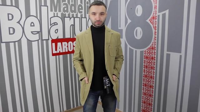 Мужская одежда AGT. Белорусы удивили смотреть онлайн