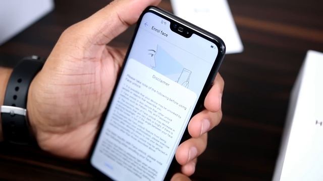 My First Ever Huawei Unboxing | Huawei P20 Lite смотреть онлайн