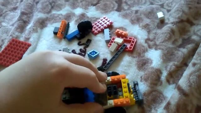 Лего грузовичок 2-ая часть смотреть онлайн