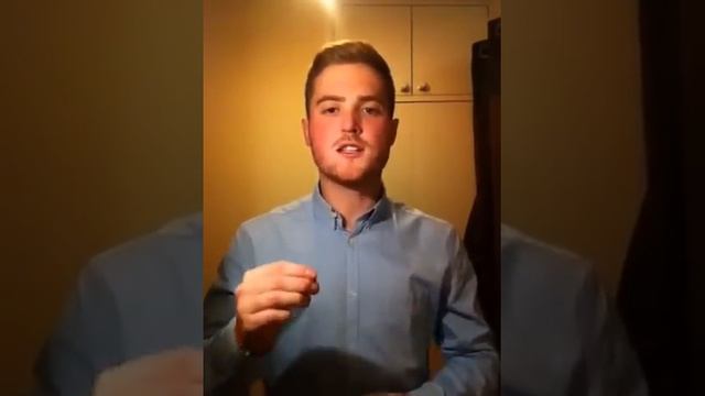 Alex Roberts EFL Teacher South Korea Introductory Video