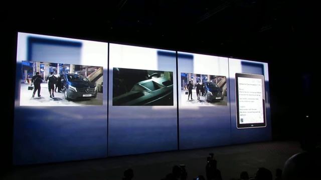 Nueva Mercedes Benz Vito encamion.com смотреть онлайн