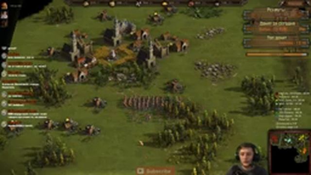 ПОСЛЕ ДЕФА ДИПЛОМА И В КАЗАКИ СЫГРАТЬ ОХОТА :D ❗ Казаки 3