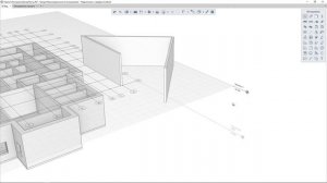 Уровни Renga, создание нового уровня, поэтажное копирование