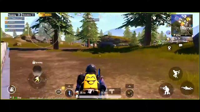 Smooth Gameplay on Infinix note 10 pro | 40 fps | Over Gaming| @starlevi смотреть онлайн