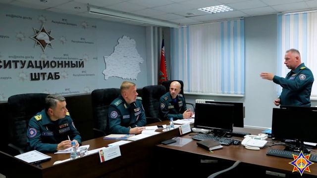 ГИМС – 50 лет на страже безопасности на воде смотреть онлайн