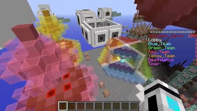 Ballistic Wars V.2 (Update + Bug Fixes!) смотреть онлайн