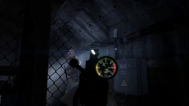 Прохождение Метро 2033: Луч Надежды Часть 37- Павел(Дополнение) смотреть онлайн