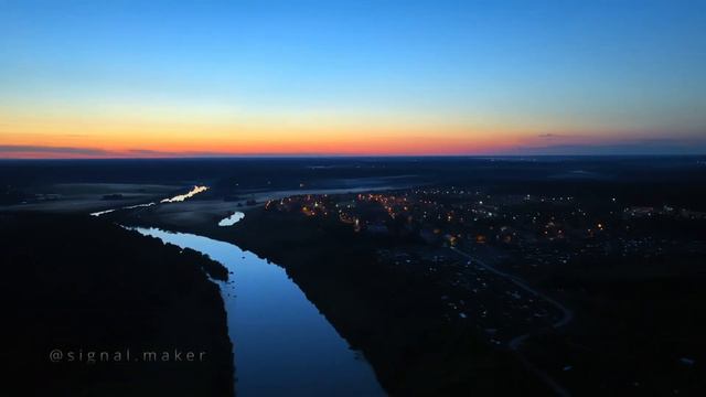 Река Угра смотреть онлайн