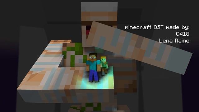 ARCANE INTRO made in Minecraft - animation by MrMoogieMan смотреть онлайн
