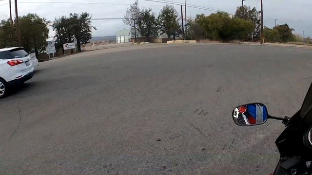 SUZUKI BANDIT FIRST RIDE & REVIEW смотреть онлайн