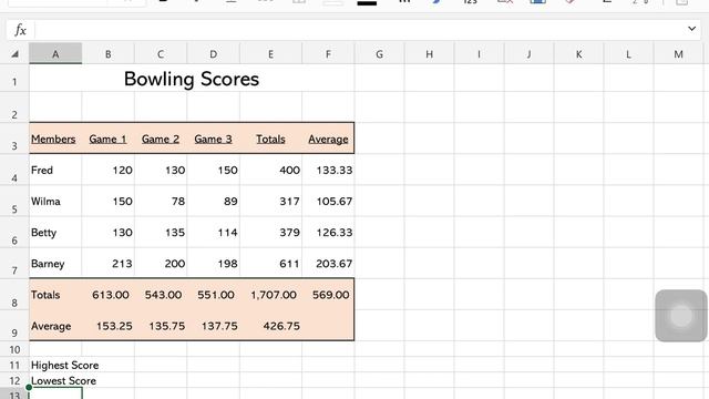 Excel for iPad смотреть онлайн