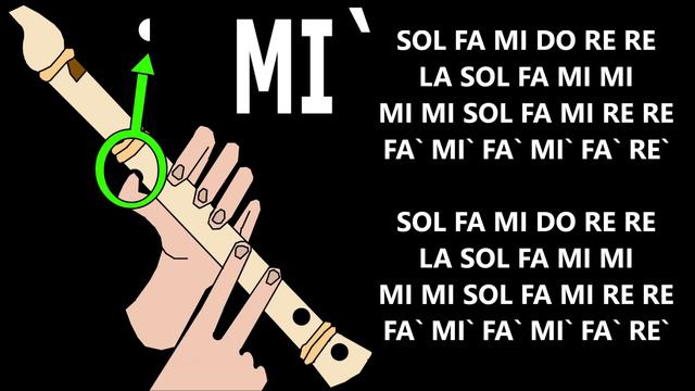 Meme ataud flauta, dulce, doce, flauto dolce, tutorial, notas, coffin dance, easy flute recorder смотреть онлайн