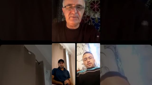 ХУСАЙНИ! МАШ МАВЗУ РАВОНШИНОСИ ИЛИ ПСИХОЛОГИИ ДЕТЕЙ! НЕ ЗАБУДЬТЕ ПОЖАЛУЙСТА ПОДПИСАТЬСЯ@PAMIR_0405 смотреть онлайн