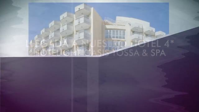 VERBENA SAN JUAN 2016 EN TOSSA DE MAR смотреть онлайн