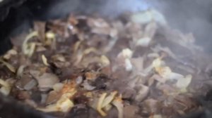 КАК ЖИВУТ ЗИМОЙ В ДЕРЕВНЕ, СИБИРСКАЯ ГЛУБИНКА.