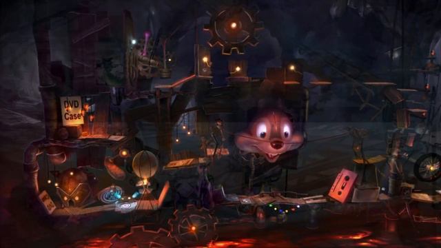 Epic Mickey - Bonus смотреть онлайн