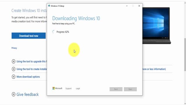 How to download original windows 10 with latest update full video смотреть онлайн