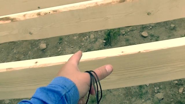 CABIN BUILD | FOLLOW YOUR DREAMS! Building a Cabin in the Woods....ALONE! смотреть онлайн