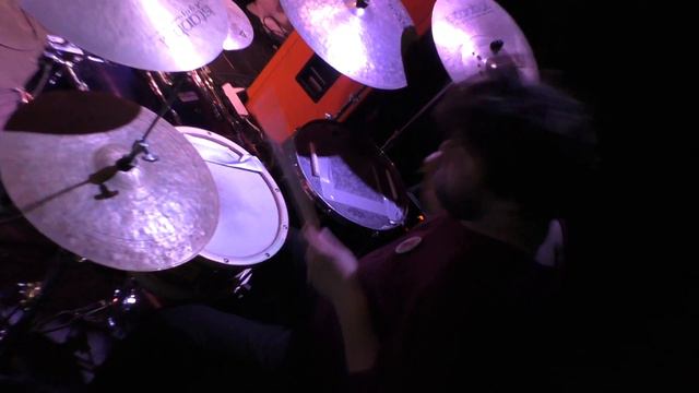 Horsepower - Incoming Message @ Model T 05.04.2017 смотреть онлайн