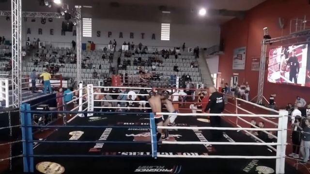 Lutsak Andriy Pitbull-Sambir смотреть онлайн