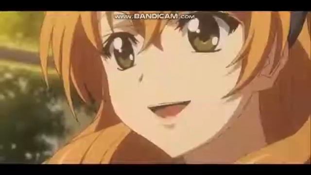 AMV - Интересно, почему никто не хочет говорить со мной? смотреть онлайн