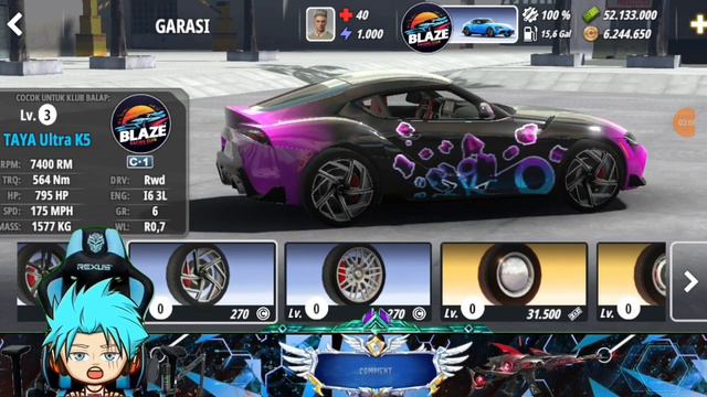 Owrc Open World Racing Mod Apk Terbaru 2024 смотреть онлайн