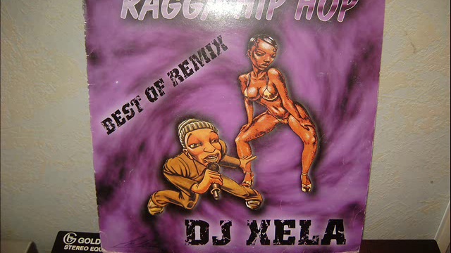 DJ XELA - DANCE HALL QUEEN RMX смотреть онлайн