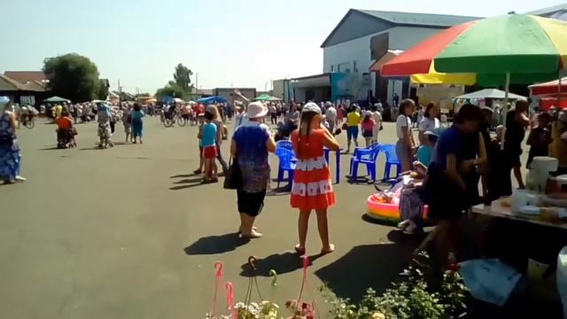 Земля Мастеров в Курагинском районе 2019 смотреть онлайн