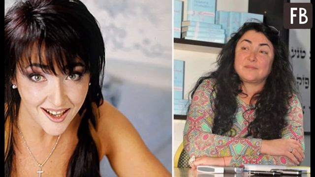 Звезды, которых уже и не помнят изящными в молодости - что стало с ними сегодня. Фото тогда и сейча смотреть онлайн