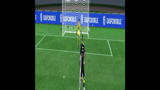 Играем в ФИФА Мобайл