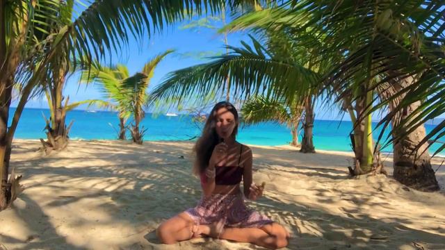 Все ответы в тебе, будь счастливой! Pro отношения смотреть онлайн