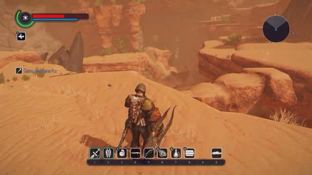 Прохождение ELEX — Часть 51: Расширение границ (Ранг - Капитан Изгоев) смотреть онлайн