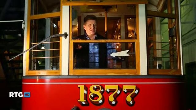 Malye musee Peterbyrga Istoriya tramvaya HDTVRip XviD 2 смотреть онлайн